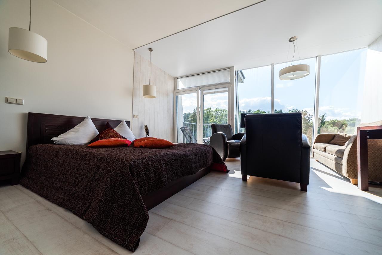 Apart Residences By The Sea Παλάγκα Εξωτερικό φωτογραφία