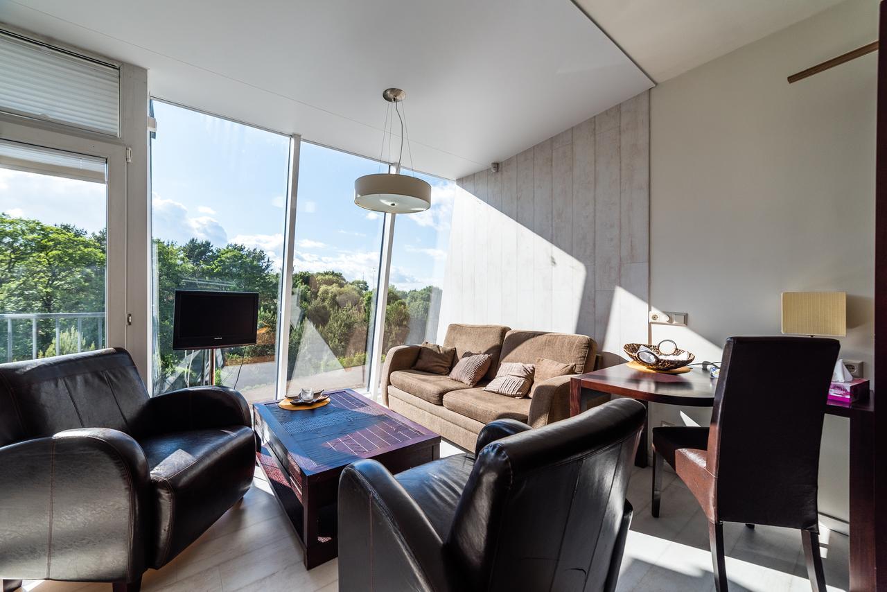 Apart Residences By The Sea Παλάγκα Εξωτερικό φωτογραφία